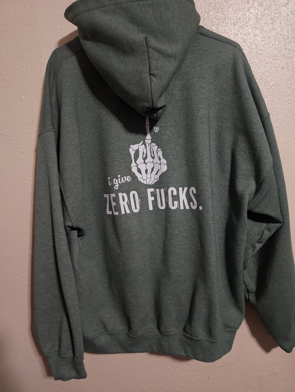 Gildan Xl Hoodie